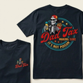 Dad Tax Making Sure It's Not Poison Vintage Tee