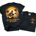 HOT The Way Jimmy Buffett Signature T Shirt, R.I.P Jimmy Buffet Shirt, 90s Vintage Jimmy Buffett Fan Gift Shirt