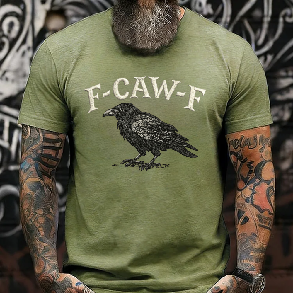 F CAW F T-Shirts